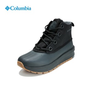 Columbia哥伦比亚女子徒步旅行野营时尚户外休闲中帮女靴BL2387