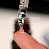 Осветляющая увлажняющая сыворотка для лица с гиалуроновой кислотой, косметическая эссенция содержит никотиновую кислоту для лица, модернизированная версия