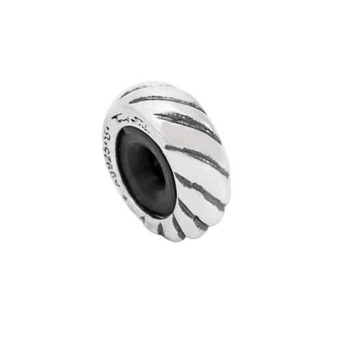 Томас Сабо/Томас Сааб салон стерлинговой шелковая нить женская нить Женская позиция Круг KS0007-585-12