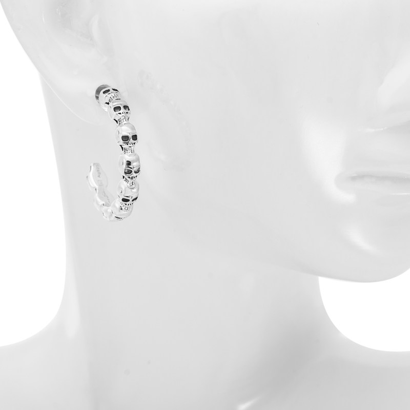 thomas sabo托马斯.萨博银耳钉 泰盛海外耳钉