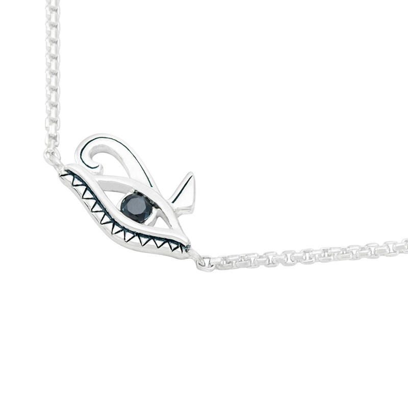 thomas sabo托马斯女士 925银手链 泰盛海外手链