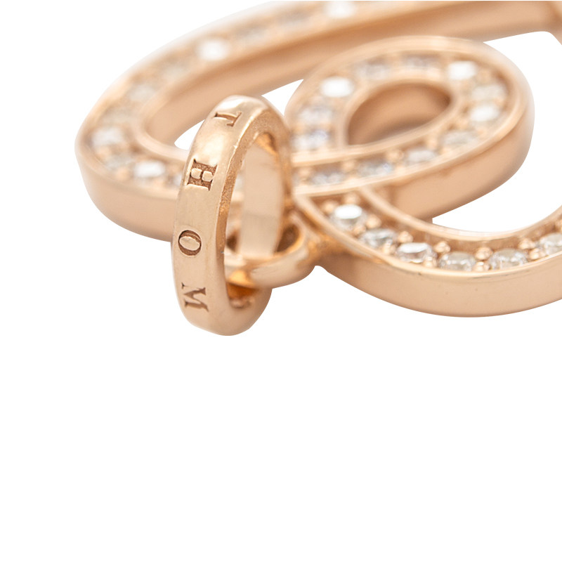 thomas sabo托马斯.萨博精美吊坠 泰盛海外项坠/吊坠