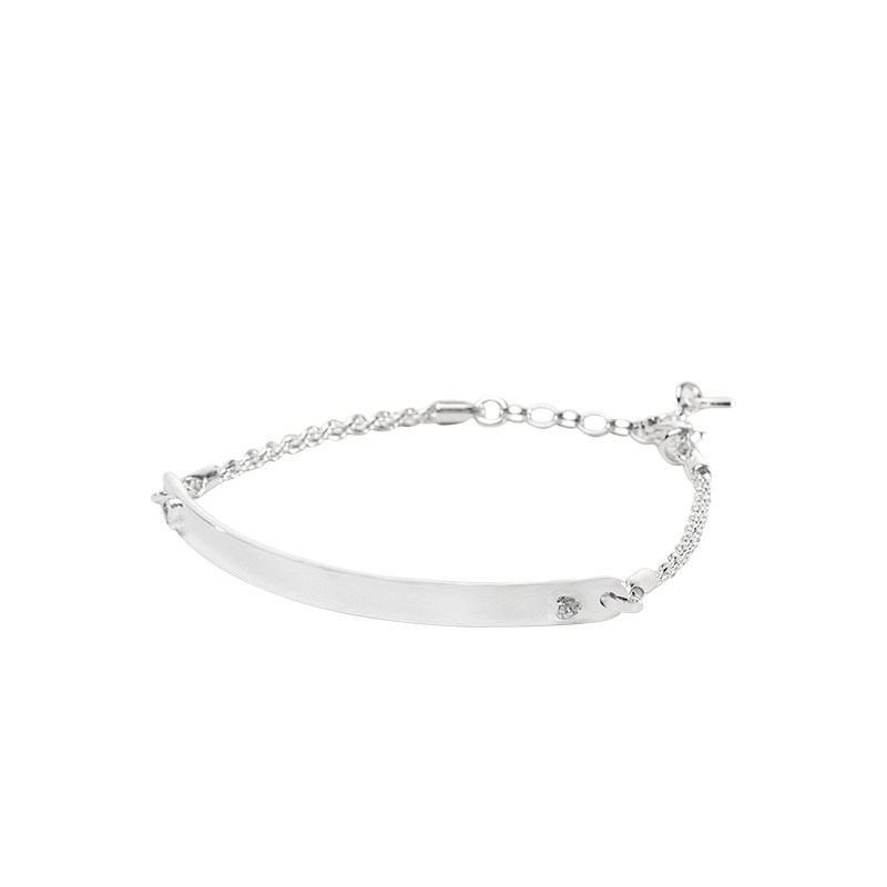 thomas sabo精美女士925银手链 泰盛海外手链