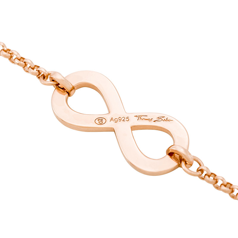 thomas sabo托马斯.萨博掌柜手链 泰盛海外手链