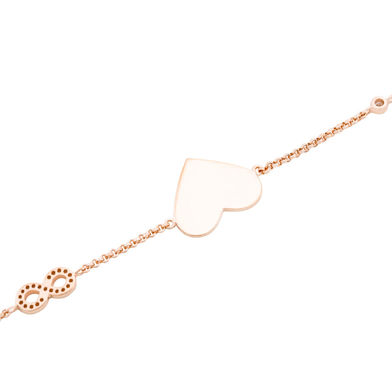 thomas sabo/托马斯.萨博纯银手链 泰盛海外手链