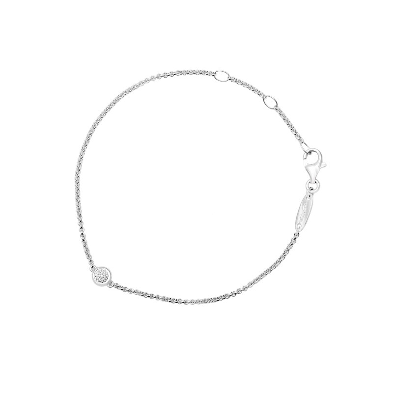 thomassabo托马斯.萨博爆款银手链 泰盛海外手链