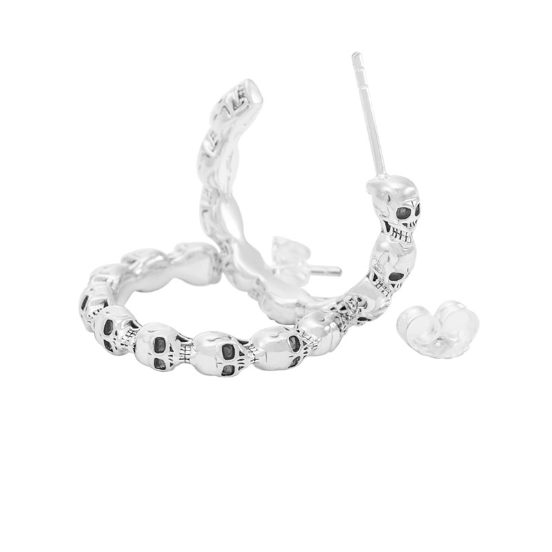 thomas sabo托马斯.萨博银耳钉 泰盛海外耳钉