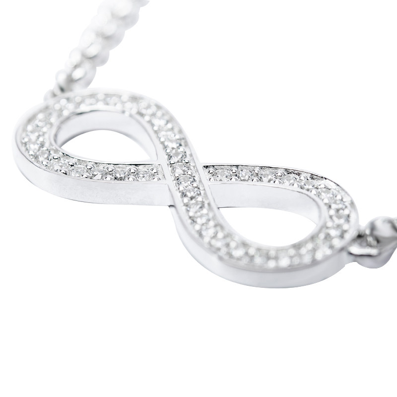 thomas sabo托马斯.萨博女银项链 泰盛海外项链