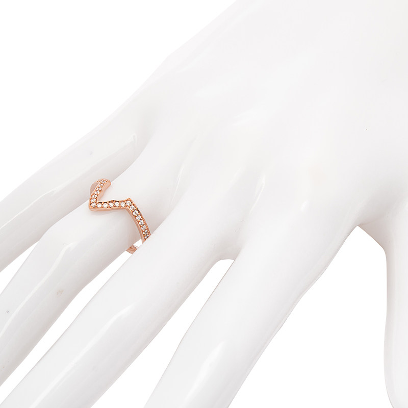 thomas sabo托马斯.萨博银戒指 泰盛海外戒指/指环