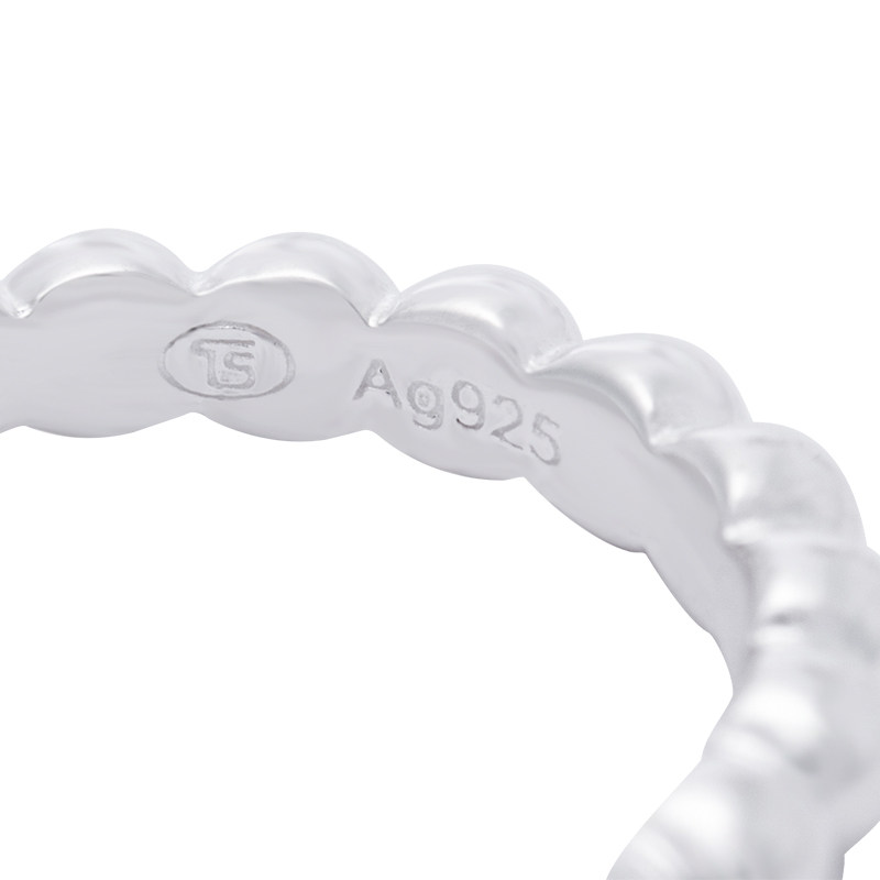 thomas sabo托马斯.萨博银戒指 泰盛海外戒指/指环