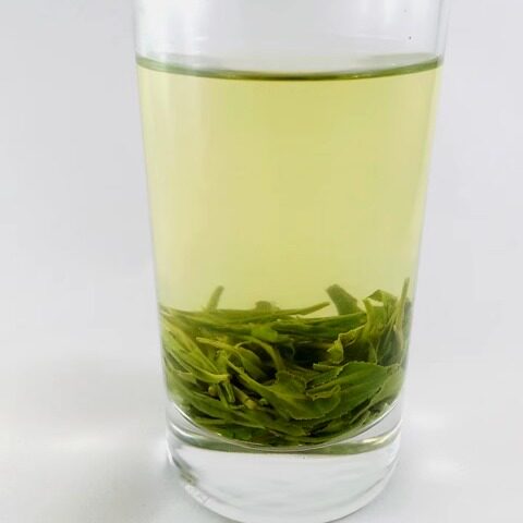 2026年新茶春茶 雨前高山炒青 恩施利川绿茶口粮茶叶栗香250g - 图3