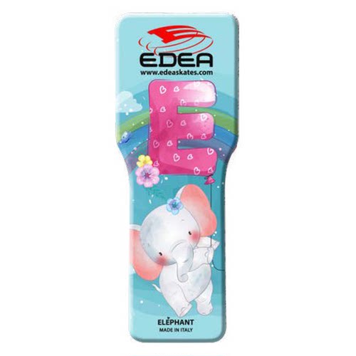 意大利EDEA2025款花样训练旋转器陆地训练花样滑冰练习旋转板正品 - 图1