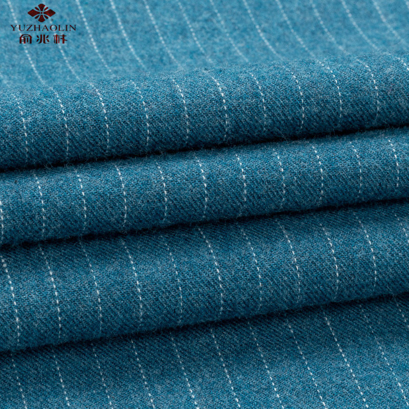 俞兆林男士长袖纯棉格子休闲装衬衫 盈方服饰衬衫