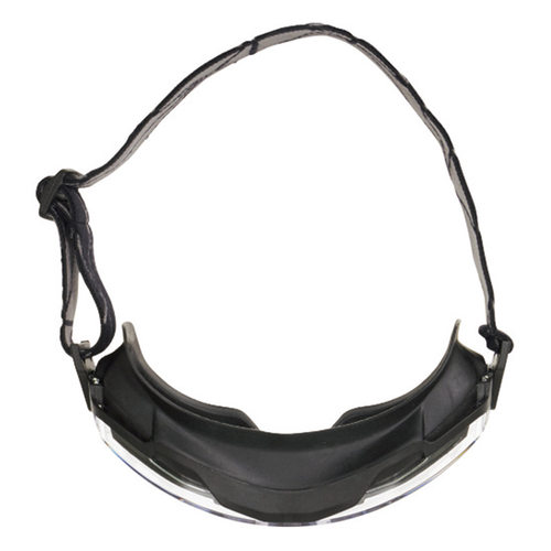 美国3M GG6001SGAF-BLK安全舒适防护眼镜 原装正品进口 - 图3