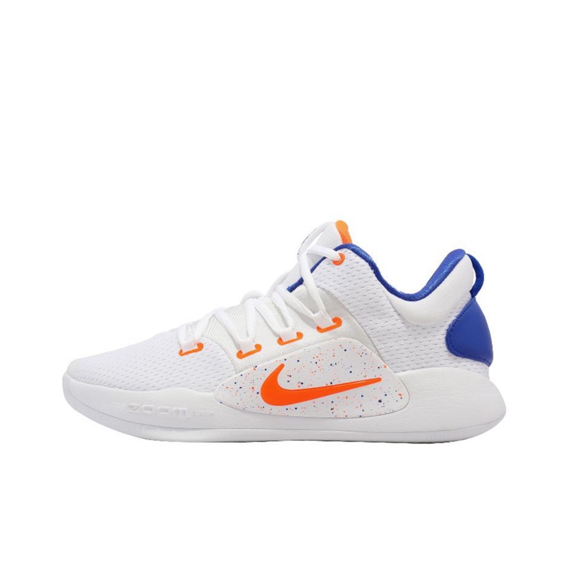 耐克Nike HYPERDUNK X HD2018男子低帮耐磨缓震篮球鞋FB7163-181-图3