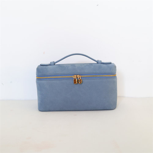 清仓-LP19 二代316精钢五金 斜挎手拿饭盒包2024新款小众轻奢包 - 图2