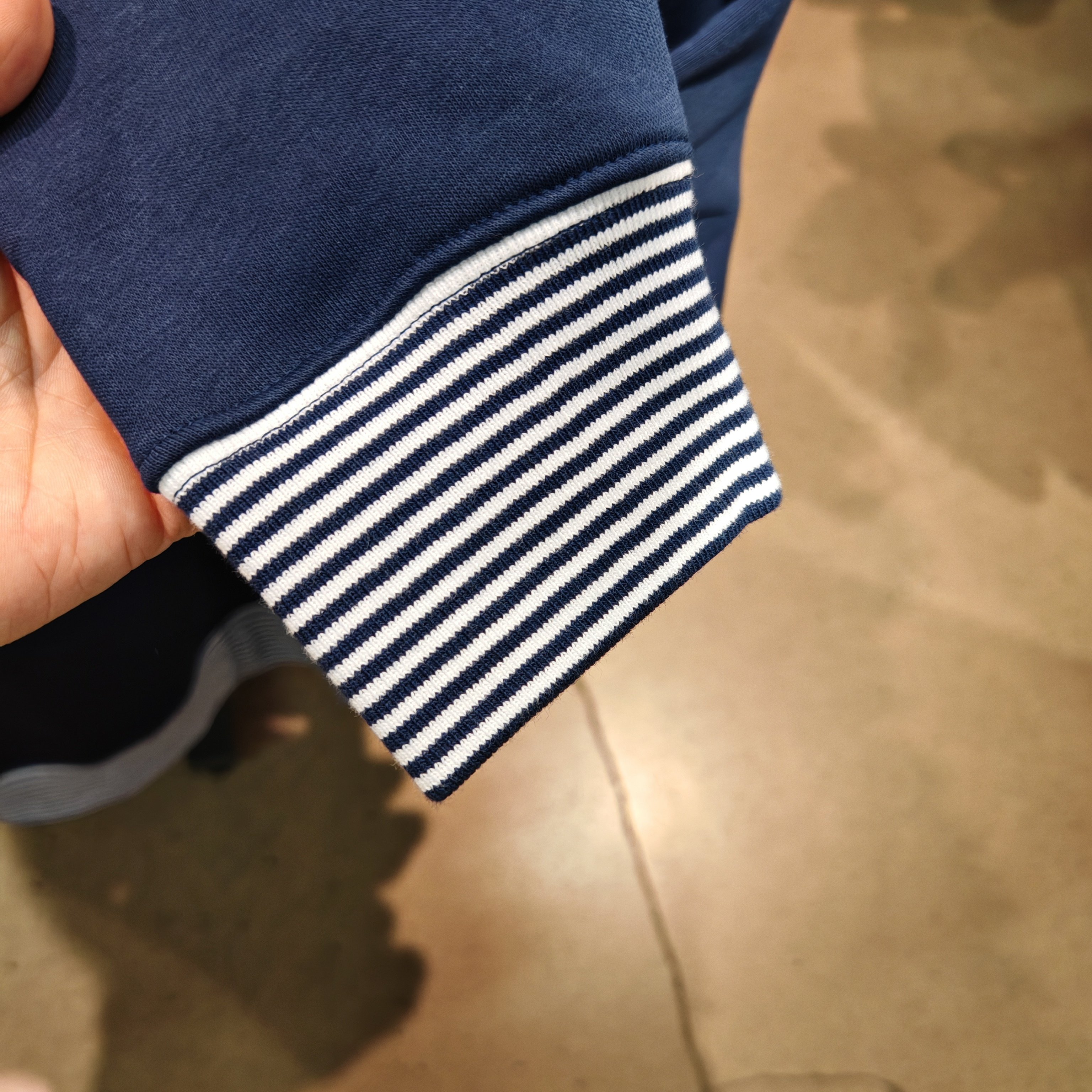 NIKE耐克男子卫衣刺绣logo加绒针织保暖舒适休闲套头衫FQ3011-424,淘宝优惠券,粉丝福利购,淘宝优惠卷