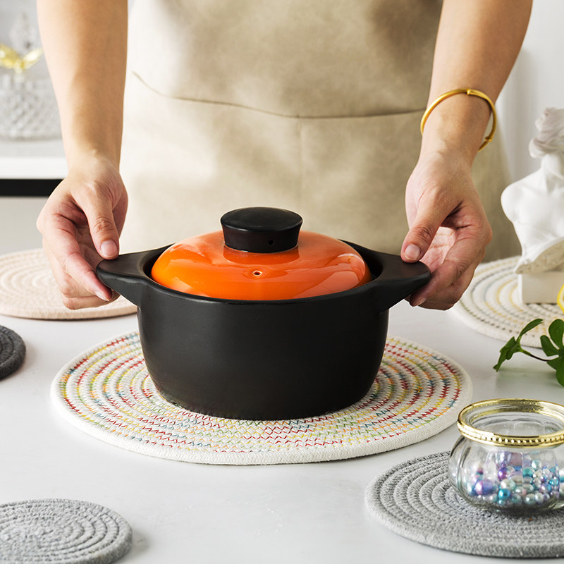 加厚餐桌垫隔热垫防烫砂锅垫家用耐高温大号盘子垫厨房锅垫花瓶垫,淘宝优惠券,粉丝福利购,淘宝优惠卷