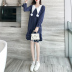 Váy đầm mùa thu 2019 mới dậy sóng đầu thu khí chất nữ đầu thu phổ biến váy cổ tích siêu tiên năm rừng - váy đầm váy đầm váy đầm