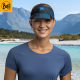 Buff series empty top sun hat for sun protection and fitness