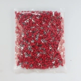 Проводная терминала SV1.25-4S Формонал-тип терминала U-образной терминальной терминальной терминальной терминальной терминальной терминальной терминальной терминальной терминальной линии линия нос SV1-4