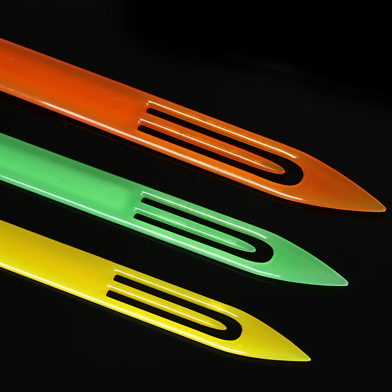 织网用的梭子手工撒网针补网线织网梭螃蟹虾笼捕鱼护兜缝补工具,淘宝优惠券,粉丝福利购,淘宝优惠卷