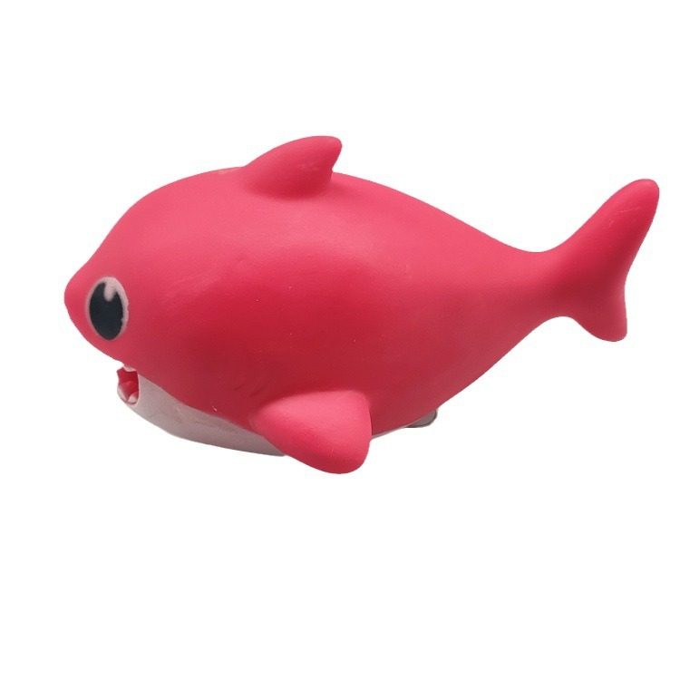 卡通鲨鱼浮球小黄鸭锁鱼扣浮漂大鲨鱼海鱼浮球活鱼扣浮漂diy配件,淘宝优惠券,粉丝福利购,淘宝优惠卷
