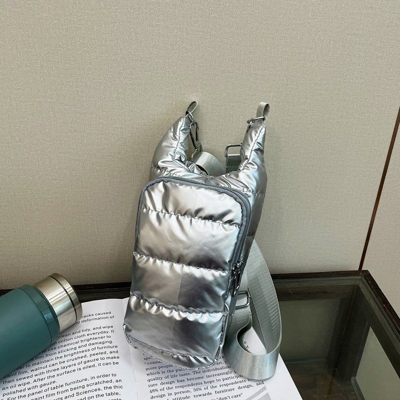 手机保护保温套夹棉单肩斜挎包保温杯套羽绒瓶套学生便携时尚瓶套,淘宝优惠券,粉丝福利购,淘宝优惠卷