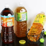 Super Big Bottle Японский Кирин сырой чай 2L Бернес бактерия Ito Garden Barley Tea Grandrocity Oolong Tea Drink