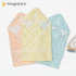 Tongtai baby hug quilt delivery room wrap newborn wrap bath towel spring and autumn pure cotton gauze newborn baby quilt