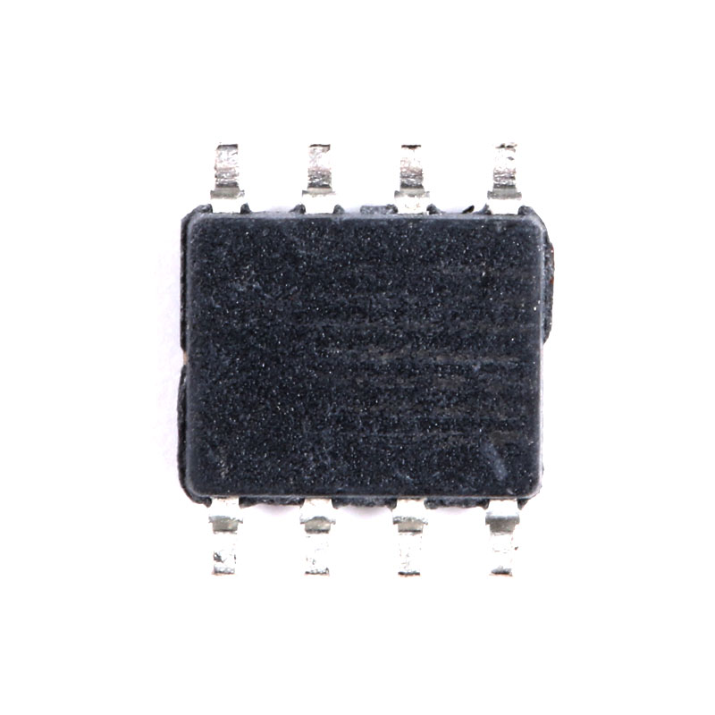 贴片 PCA82C251T/YM SOP-8 CAN总线收发器芯片 24V - 图2