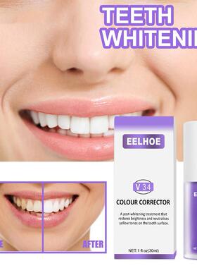 Remove Plaque Sta Care Toothpaste V34 Colour Corrector Teeth