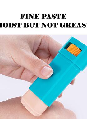 Sunscreen Cream Isolation Sunblock Stick Body Whitening Mois