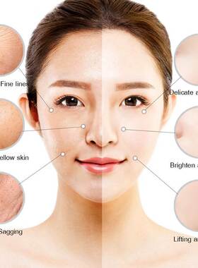 Retinol Lifting Firming Cream Remove Wrinkle Anti-Aging Fade