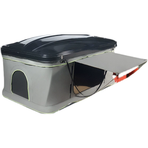 Гидравлическая автоматическая универсальная дорожная палатка для двоих для кемпинга