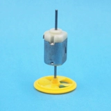 Игрушка для экспериментов, полноприводный автомобиль, пони, мотор, DIY, мини эксперимент, наука
