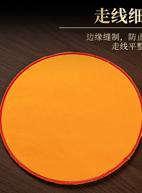 供奉香炉的防火垫隔热垫家用佛堂