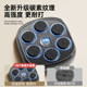 TMT smart music boxing machine