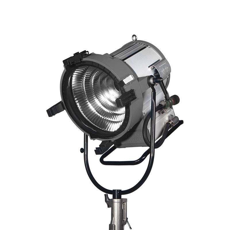 巨普影视灯镝灯 M40白光摄像影棚2500W 4000W高色温电影级par灯_虎窝淘