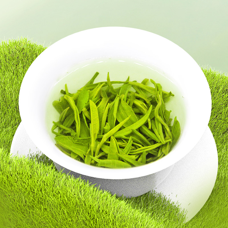  赋雅轩茶叶其它绿茶