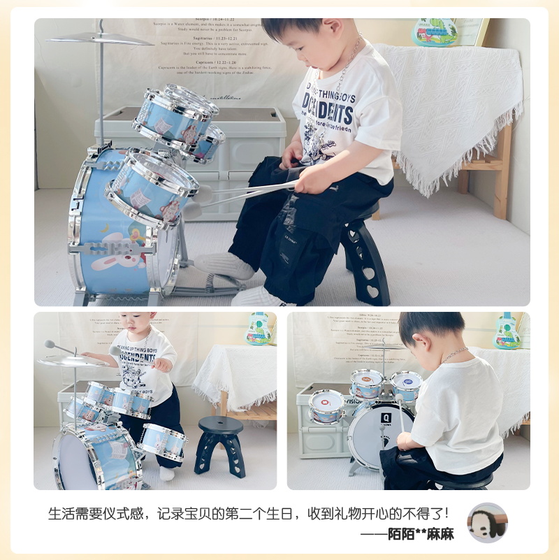 俏娃儿童玩具1一2岁宝宝益智早教男童智力动脑周岁生日礼物小女孩
