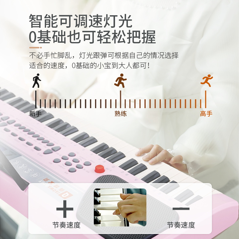 儿童玩具女孩生日礼物6岁以上4女童5网红益智7-9小学生10公主周岁