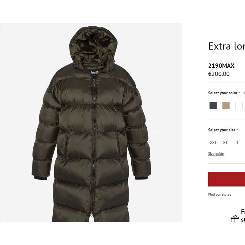 美系户外保暖棉衣男 中长款超厚实蓬松防风防泼水抗寒棉服,淘宝优惠券,粉丝福利购,淘宝优惠卷