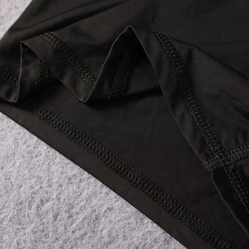 夏户外运动瑜伽打底裤 吸汗透气弹力速干内裤健身跑步打底裤A062,淘宝优惠券,粉丝福利购,淘宝优惠卷