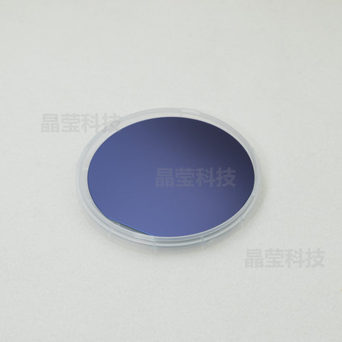氧化硅片 1-8英寸 SiO2厚20nm-5000nm 高温热氧化干氧单氧双氧 - 图2