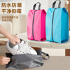 Travel shoe bags Outdoor sports shoes organization storage bags
