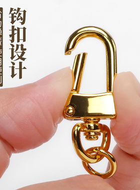 五金配件D尾钩扣肩带调节扣