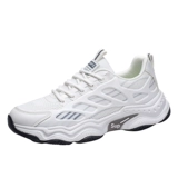 Сетчатая дышащая спортивная спортивная обувь для отдыха, осенняя