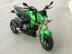 Gương chiếu hậu / gương chiếu hậu CNC Kawasaki VULCAN / S 650cc / ZX14R / GTR1400 - Xe máy lại gương gương xe sirius đẹp Xe máy lại gương