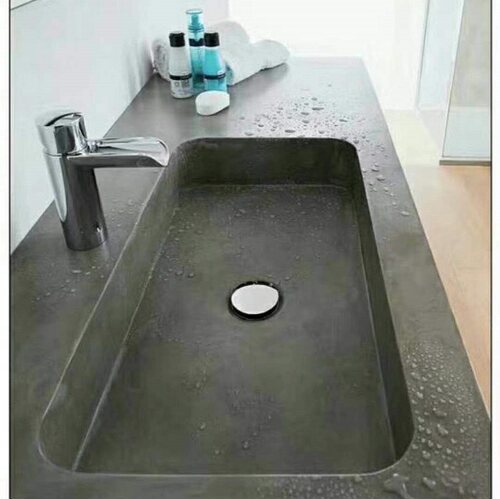 西亚DPS永凝液防腐防水材料 水性渗透结晶防水剂 渗透型无机涂料 - 图0